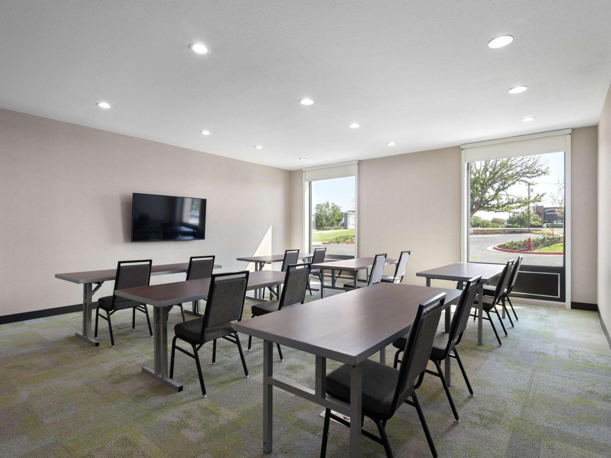 Home2 Suites By Hilton Round Rock Medical Center Exterior foto